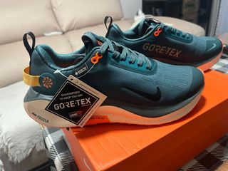 Nike Infinity Run 4 Gore-Tex Zapatillas