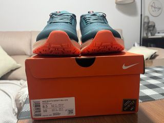 Nike Infinity Run 4 Gore-Tex Zapatillas