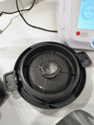 Robot Cocina Monsieur Cuisine Connect