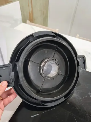 Robot Cocina Monsieur Cuisine Connect