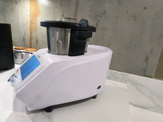 Robot Cocina Monsieur Cuisine Connect