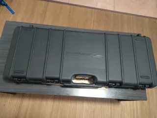 Maletín FX IMPACT M3