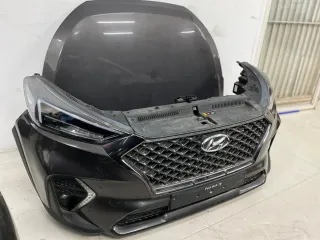 Carrocería Delantera Hyundai Tucson 2020 N line