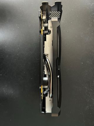 Tarjeta Gráfica MSI GeForce RTX 4060 VENTUS 8GB