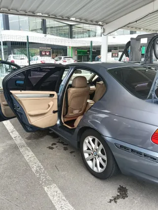 BMW Serie 3 2004