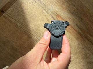 Quad Lock PRO Soporte Manillar Antivibración