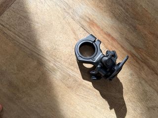 Quad Lock PRO Soporte Manillar Antivibración