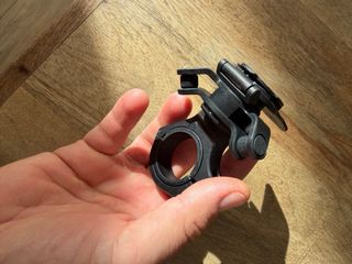 Quad Lock PRO Soporte Manillar Antivibración