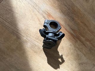 Quad Lock PRO Soporte Manillar Antivibración