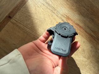 Quad Lock PRO Soporte Manillar Antivibración