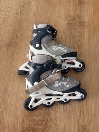 Patines en línea Talla 35-38