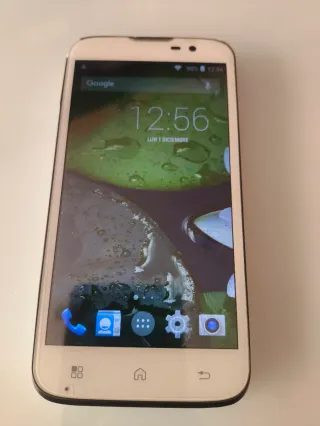 Smartphone BQ Aquaris 5 Blanco