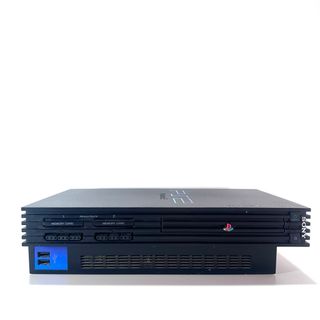 playstation 2 Legge NTSC Mod Con cavi