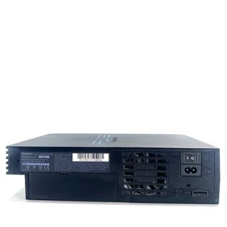 playstation 2 Legge NTSC Mod Con cavi