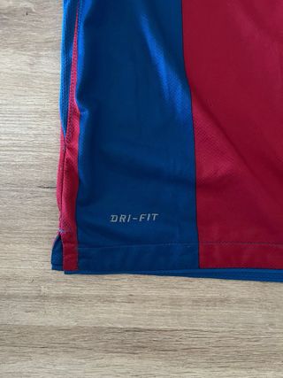 Camiseta Barcelona Messi 2010/2011