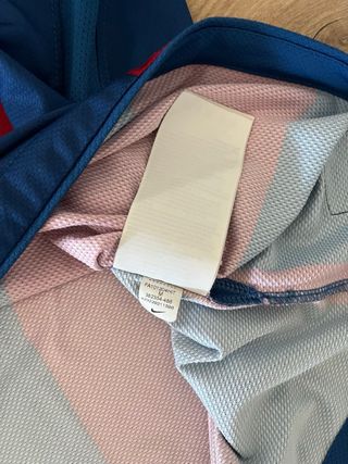 Camiseta Barcelona Messi 2010/2011