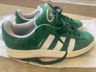 Adidas Campus Talla 44 Verde