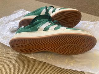 Adidas Campus Talla 44 Verde