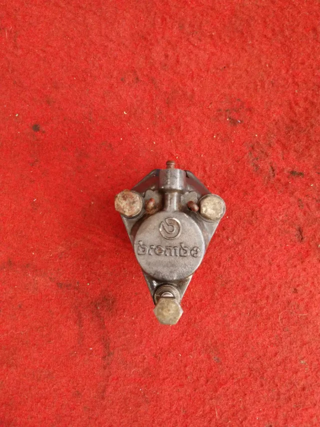 Pinza Freno Brembo Derbi