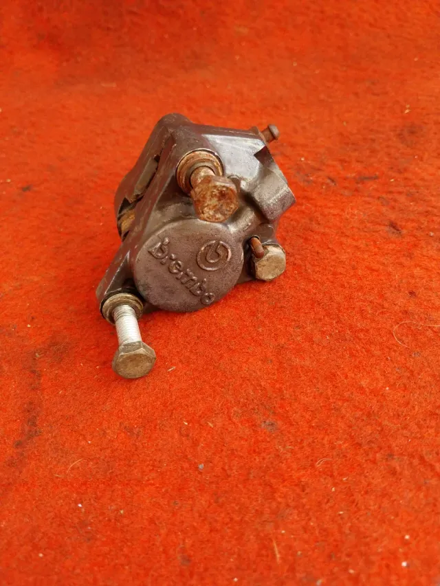 Pinza Freno Brembo Derbi