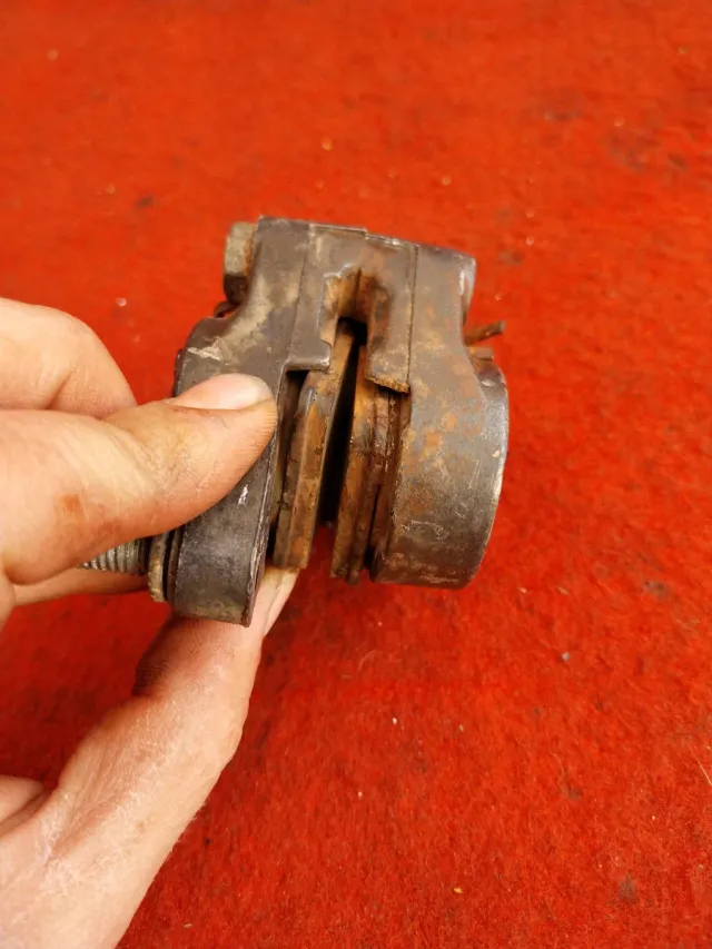 Pinza Freno Brembo Derbi