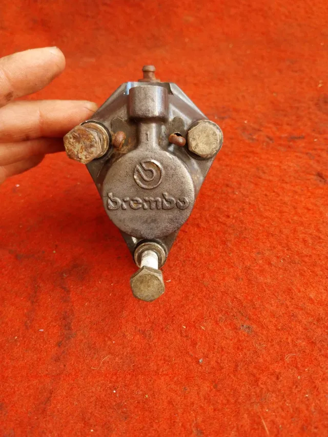 Pinza Freno Brembo Derbi