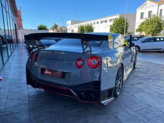 Nissan GT-R 2009