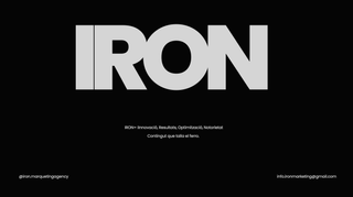 Agencia de Marketing