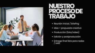 Agencia de Marketing