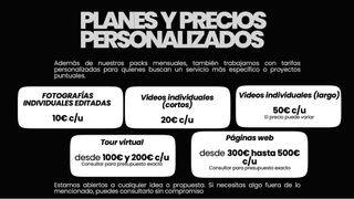 Agencia de Marketing