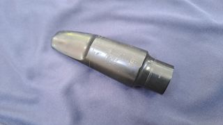 Boquilla Meyer 7 para Saxo Tenor