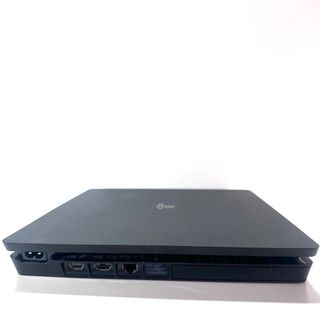 Playstation 4 PS4 Sony Nera Fireware 8.00 con cavi