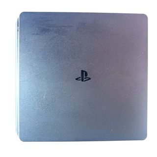 Playstation 4 PS4 Sony Nera Fireware 8.00 con cavi