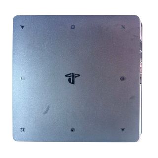 Playstation 4 PS4 Sony Nera Fireware 8.00 con cavi