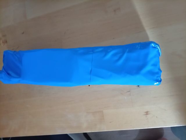 Batteria 60V Molicel 21700 P42A