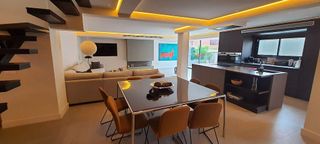 Chalet en alquiler en Elviria en Marbella