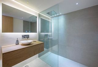 Chalet en alquiler en Elviria en Marbella