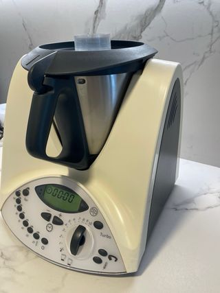 Thermomix TM31