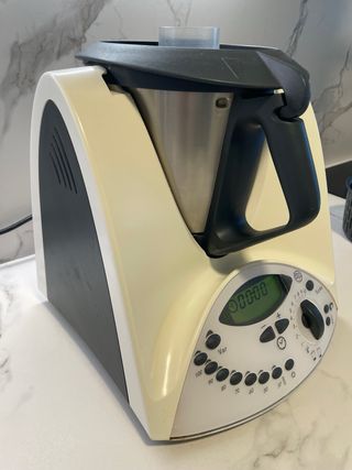 Thermomix TM31