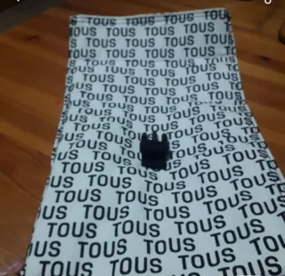 Bolso térmico fiambrera TOUS