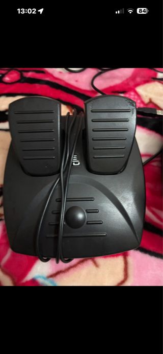 Volante para PC/Playstation