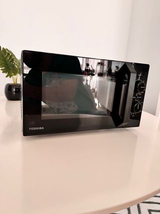 Microonda TOSHIBA