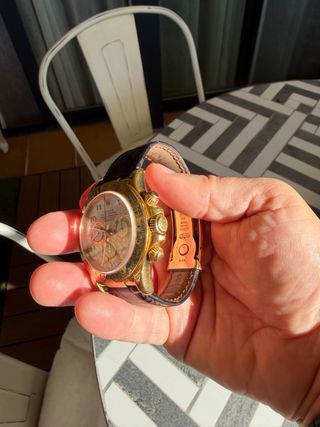 Rolex Daytona 16518. Full set.