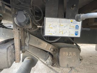 Despiece Renault Midlum 220 dci - Caja Frigorífica