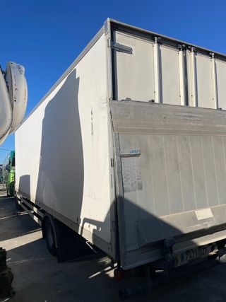 Despiece Renault Midlum 220 dci - Caja Frigorífica