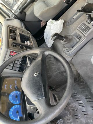 Despiece Renault Midlum 220 dci - Caja Frigorífica