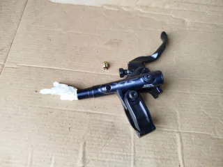 Maneta Freno Shimano SLX