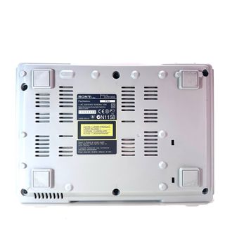 Playstation 1 Sony Grigia Mod Con Cavi