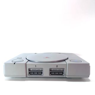 Playstation 1 Sony Grigia Mod Con Cavi