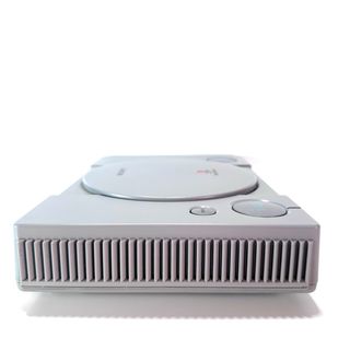 Playstation 1 Sony Grigia Mod Con Cavi